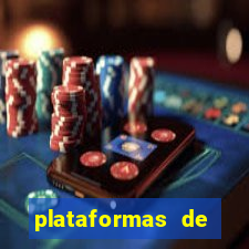 plataformas de jogos do tigre